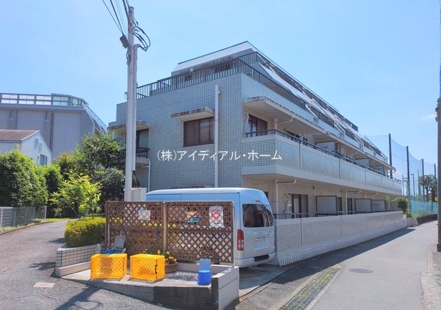 クリオ東青梅壱番館_204号室_20250618_1_0831167