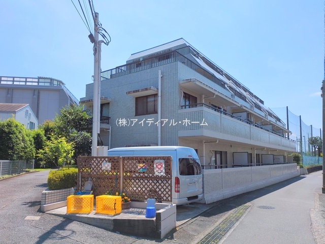 クリオ東青梅壱番館_204号室_20250618_1_0831167