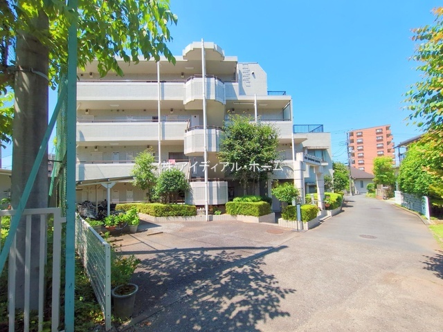 クリオ東青梅壱番館_204号室_20250618_4_0831167