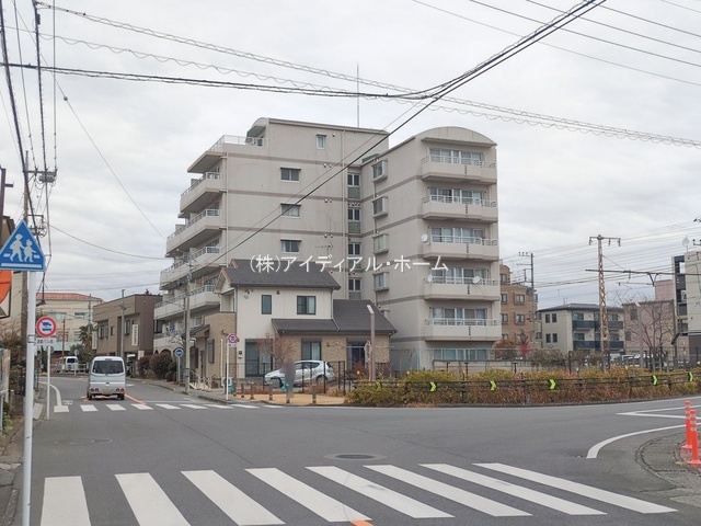 MAC羽村コートII_603号室_20260107_10_0867994