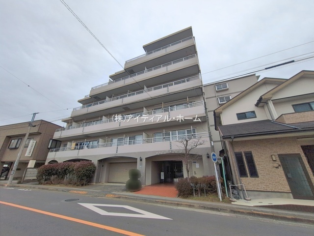 MAC羽村コートII_603号室_20260107_12_0867994