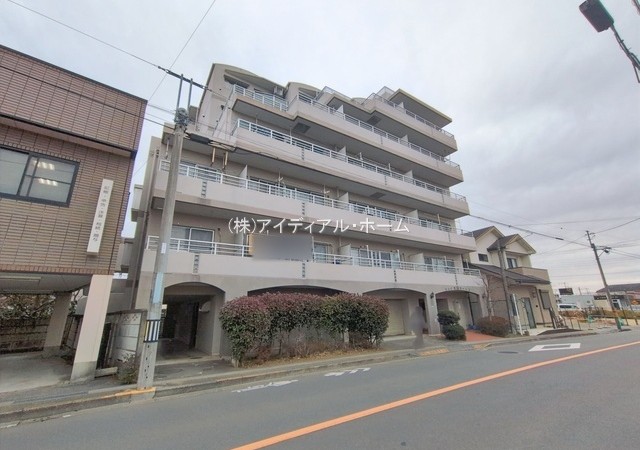 MAC羽村コートII_603号室_20260107_1_0867994