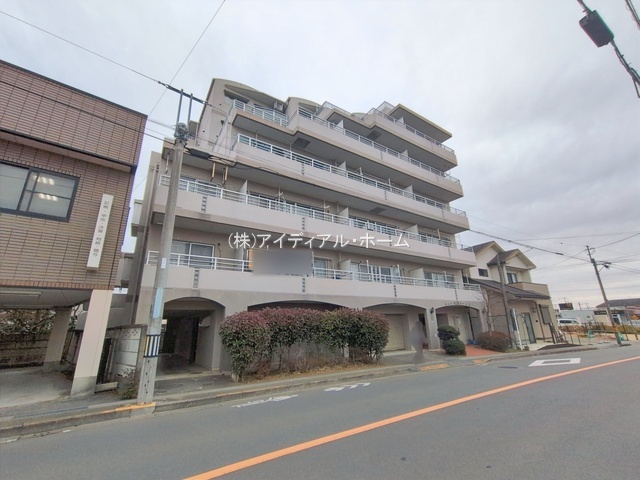 MAC羽村コートII_603号室_20260107_1_0867994