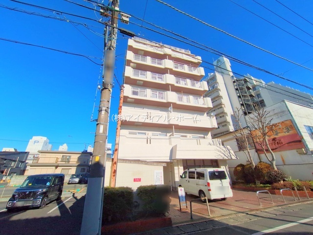 ハイネス福生_601号室_20250117_2_0863110