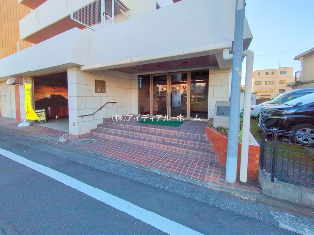 ハイネス福生_601号室_20250117_3_0863110