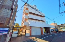 ハイネス福生_601号室_20250117_7_0863110