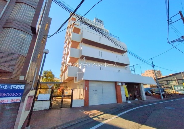 ハイネス福生_601号室_20250117_7_0863110