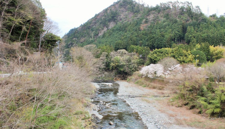 囲炉裏のある里山住宅のオーナー様募集中です!!